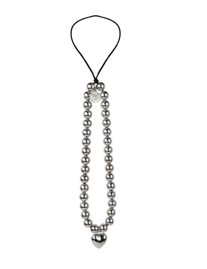 Chrome Wristlet by Wildflower Cases