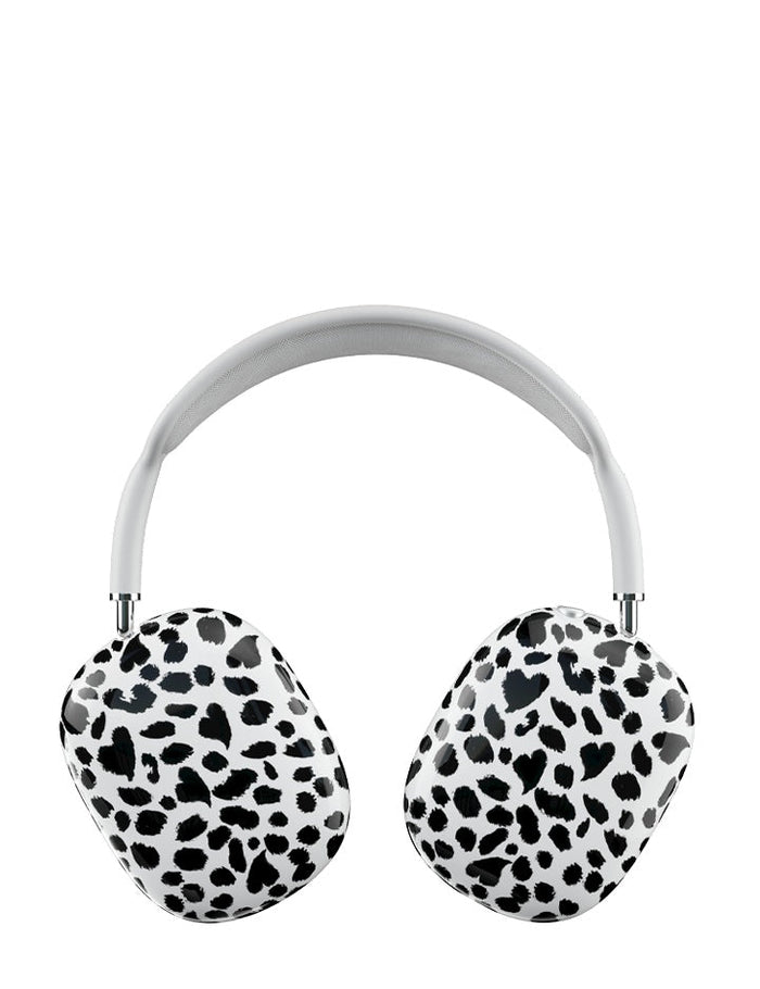Dalmatian Airpod Max Case by Wildflower Cases