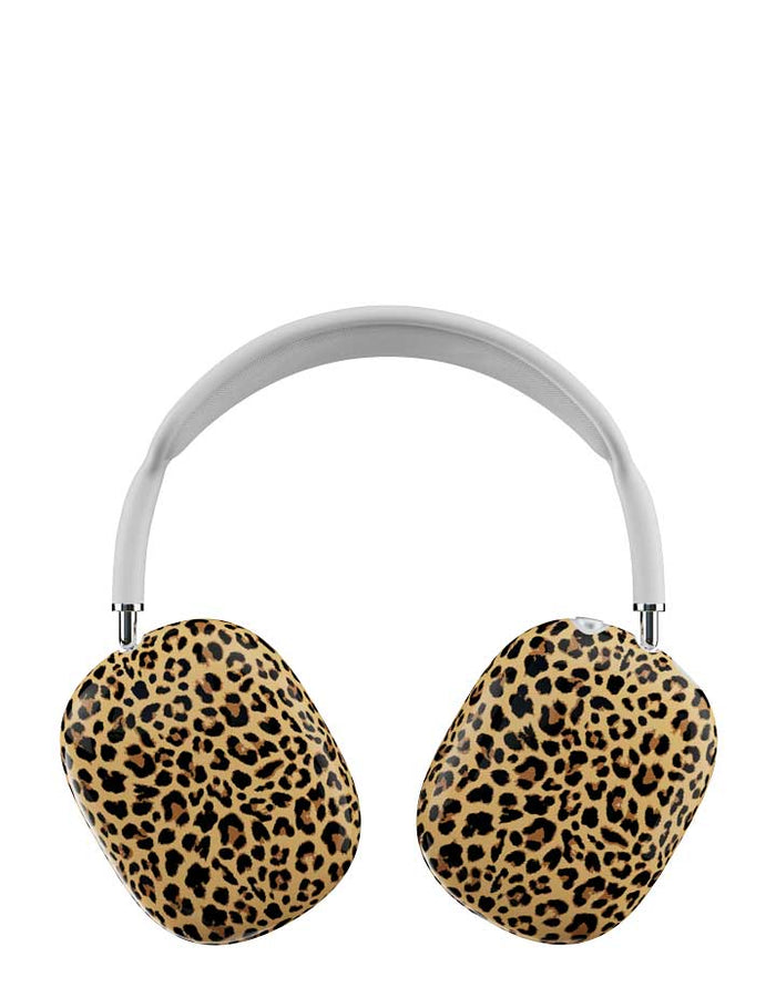 Meow Airpod Max Case by Wildflower Cases