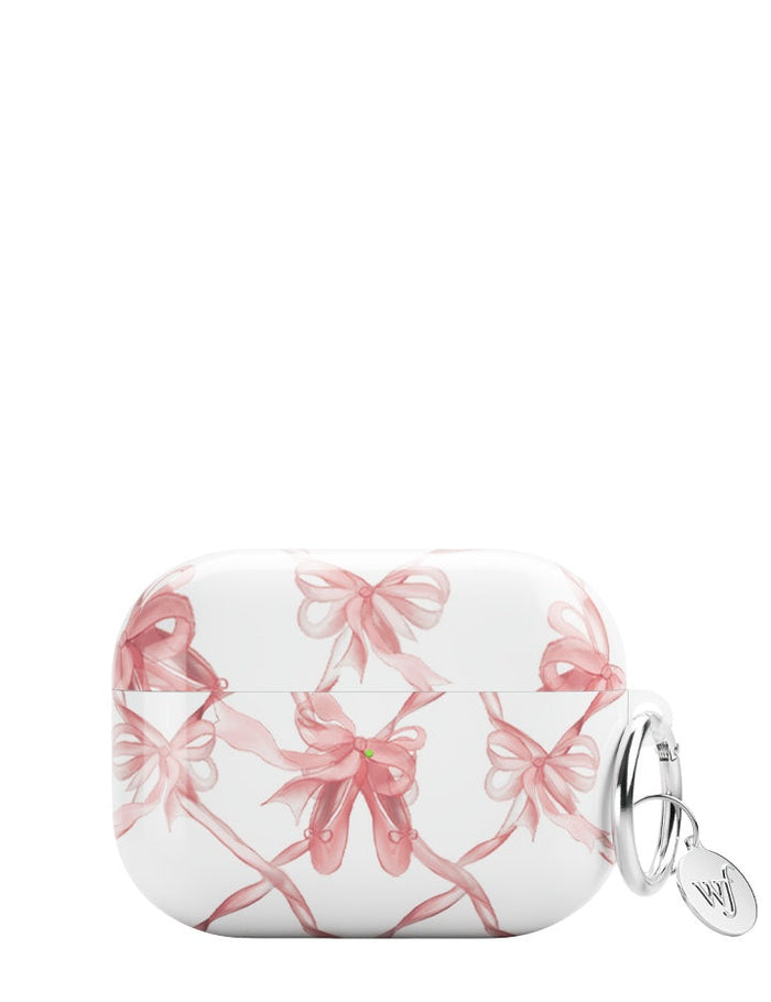 On Pointe AirPods by Wildflower Cases