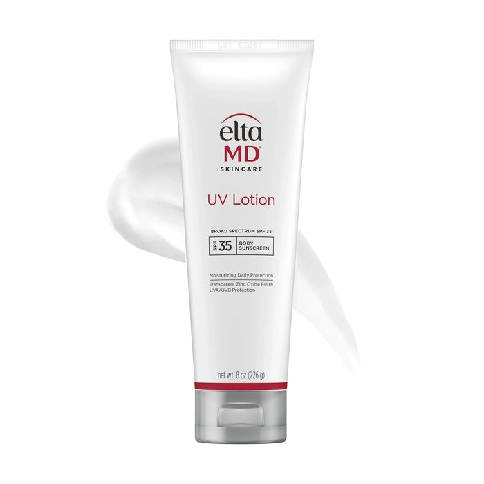 EltaMD UV Lotion Broad-Spectrum SPF 35 8OZ by Nava Beauty