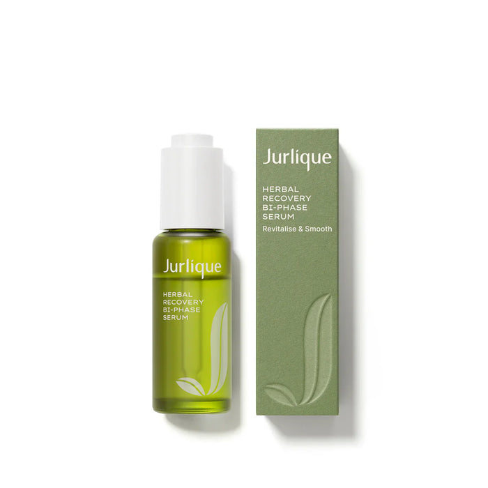 JURLIQUE Herbal Recovery Bi-Phase Serum 1 OZ by Nava Beauty