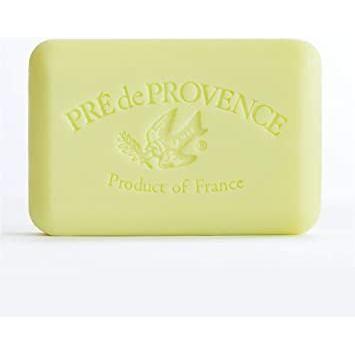 Pre De Provence Linden Shea Butter Enriched Vegetable Soap 250g by Pasteur Pharmacy
