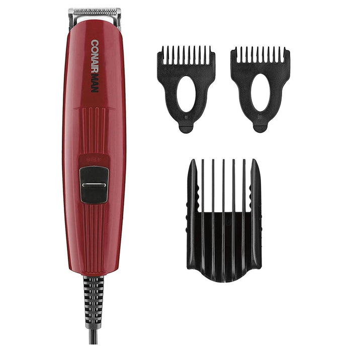 Conair Gmt8Rcs Beard & Mustache Trimmer by Pasteur Pharmacy