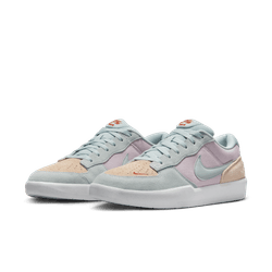 Nike SB Force 58 - Platinum Violet DV5477-005 by Richmond Hood Company