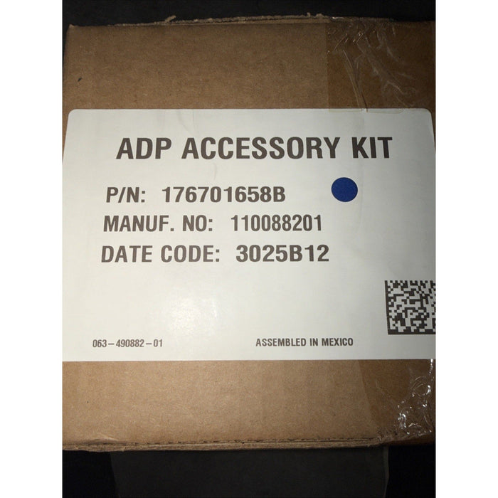 ADP 176701658B 5kW Electric Heat Kit with Limits HVAC Air Handler Part by Price Is Right Miami