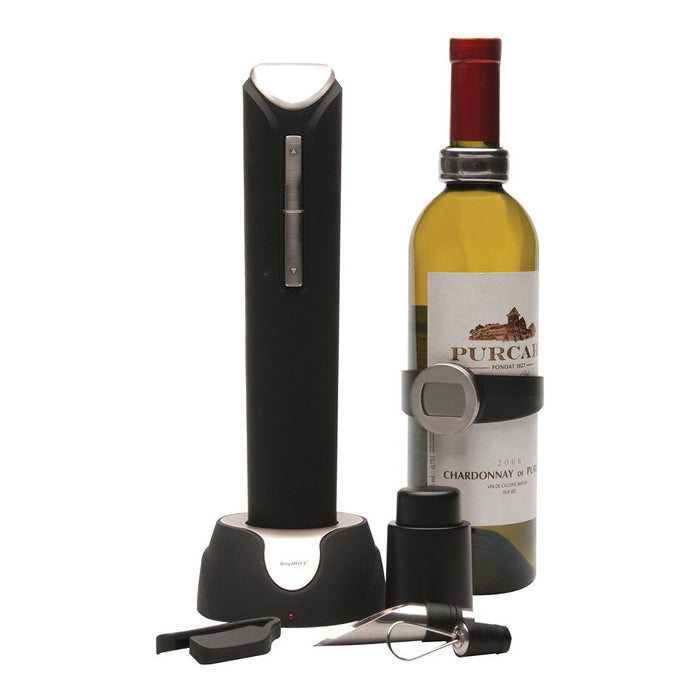 Berghoff Wine Connoisseur 8-Piece Gift Wine Set, New in box by Vanessa Jane