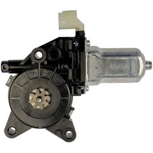 Dorman 742-772 Power Window Lift Motor For 10-13 Kia Forte Forte5 Soul by Vanessa Jane