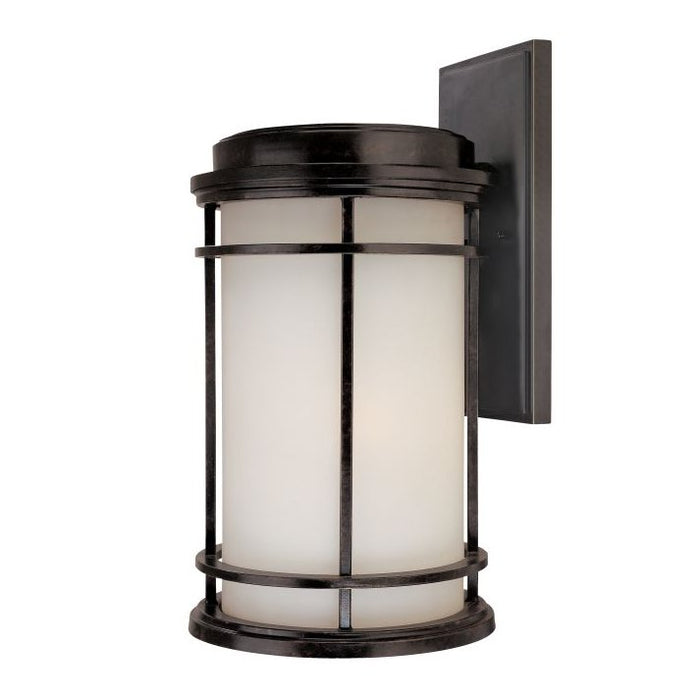 Dolan Designs La Mirage 1 Light Wall Winchester 9107-68 by Vanessa Jane
