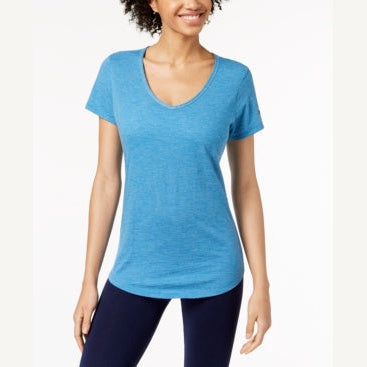Columbia Willow Beach Wicking Top, Size XS by Vanessa Jane