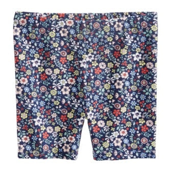 First Impressions Baby Girls Biker Shorts by Vanessa Jane