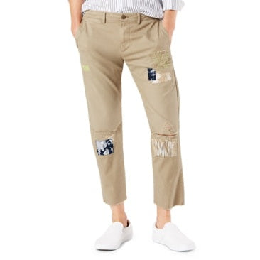 Dockers Alpha Mens Slim Fit Chino Pants by Vanessa Jane