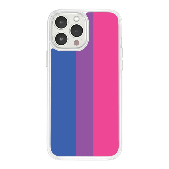 Pride HD Apple iPhone 12 Mag-Safe Phone Case by Affinity Bands