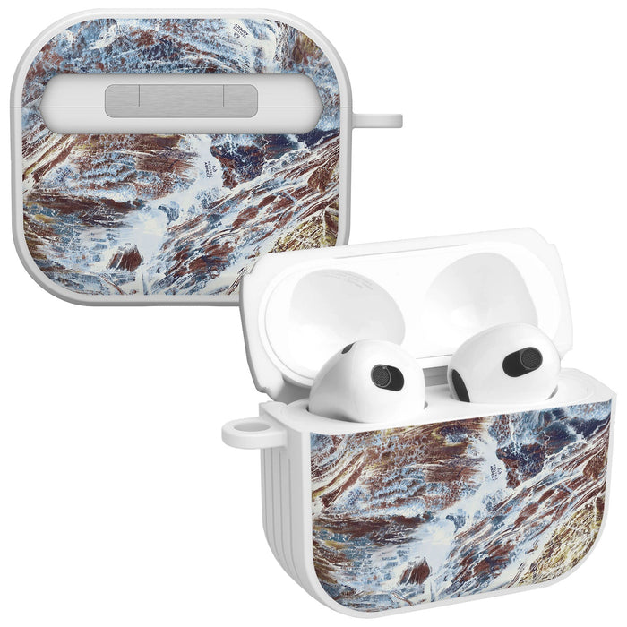 Realtree HDX Apple AirPods Gen 3 Case Cover by Affinity Bands