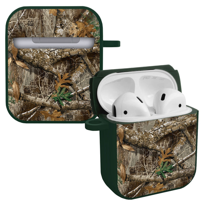 Realtree HDX Apple AirPods Gen 1 & 2 Case Cover by Affinity Bands