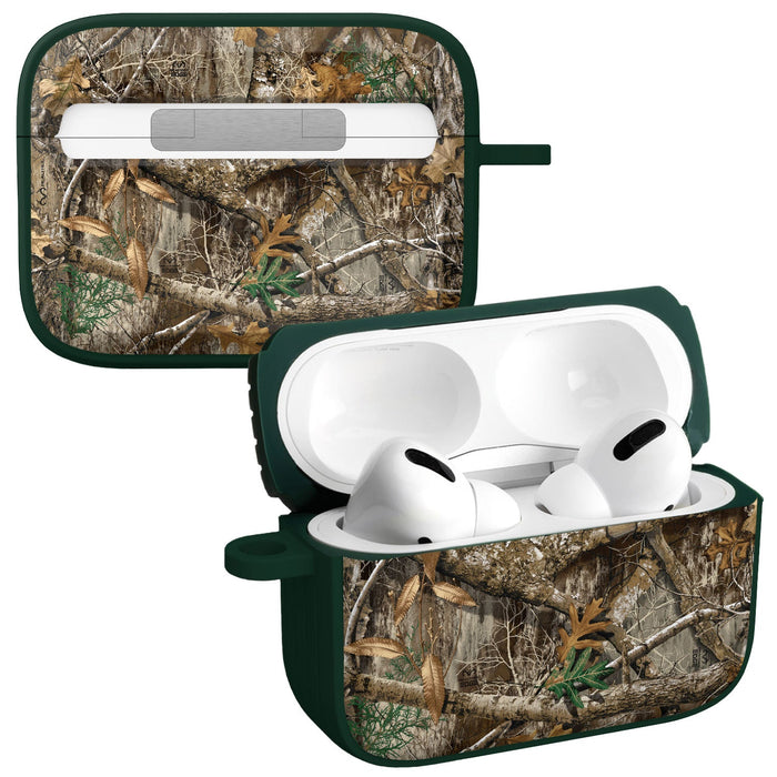 Realtree HDX Apple AirPods Pro 1 & 2 Case Cover by Affinity Bands