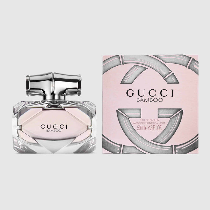 Gucci Bamboo eau de parfum by Nava Beauty