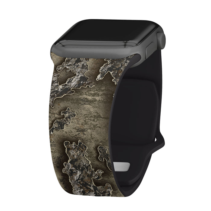 Realtree Excape HD Apple Watch Band by Affinity Bands