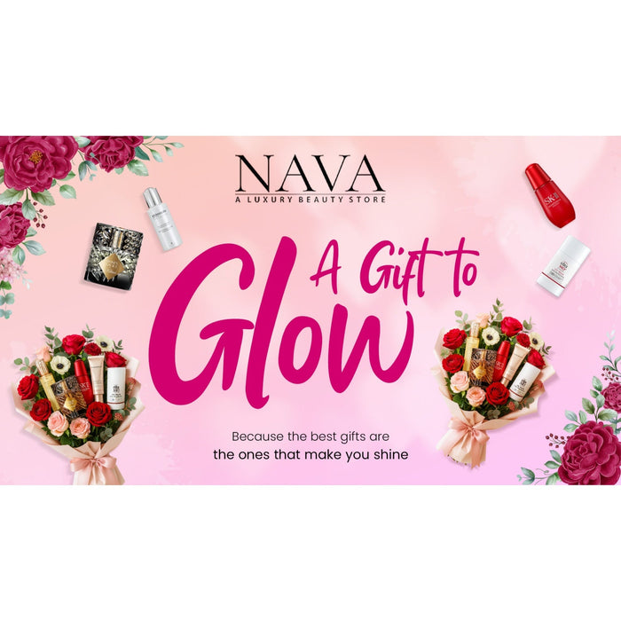 Nava Beauty Store Gift Card by Nava Beauty