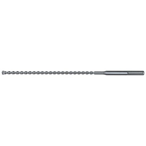 Makita B-61335 9/16-Inch x 21-Inch 2-Cutter Sds-Max Masonry Drill Bit by Vanessa Jane