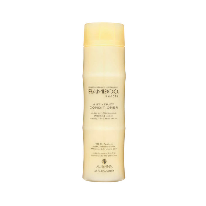 Alterna Bamboo Smooth Anti-Frizz Conditioner, 8.5 oz