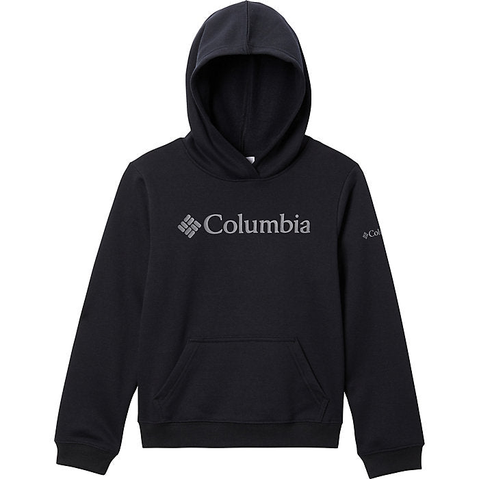 Columbia Big Boys Park Hoodie, Size Medium by Vanessa Jane