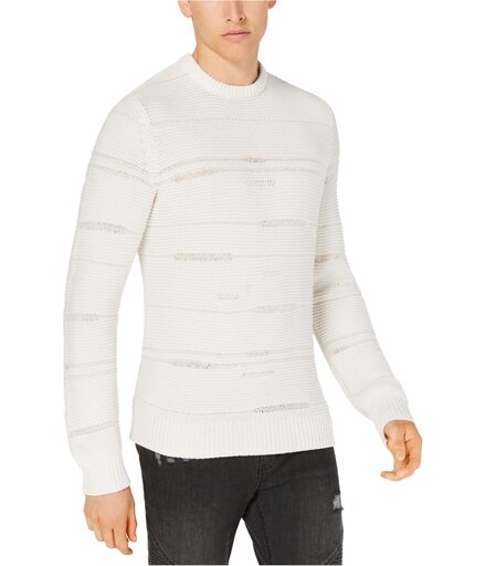I.N.C. Mens Rage Pullover Sweater by Vanessa Jane