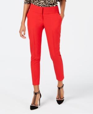XOXO Juniors Ankle-Length Trousers by Vanessa Jane