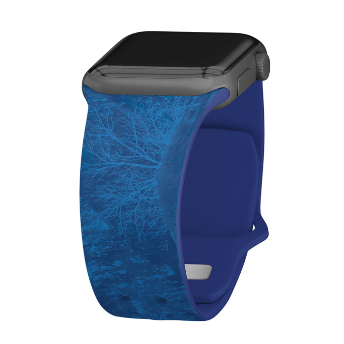 Realtree Fishing HD Apple Watch Band by Affinity Bands