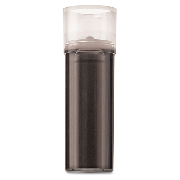 Pilot BeGreen V Board Master Replacement Dry Erase Marker Ink Cartridge, Black Ink