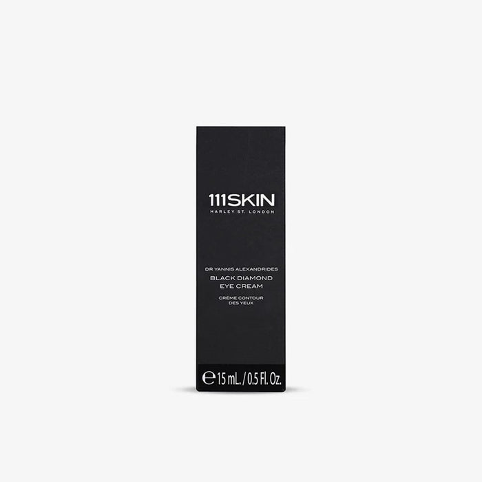 111SKIN Black Diamond Eye Cream 0.5 Oz by Nava Beauty