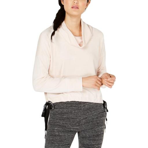Calvin Klein Performance Women's Running Pullover Top, Size Small by Vanessa Jane