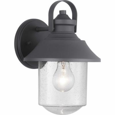 Progress Lighting Weldon 11 Inch Tall 1 Light Outdoor Wall Light Weldon - P56012 by Vanessa Jane