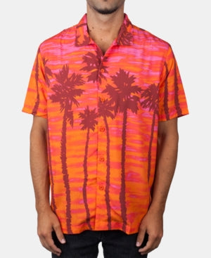 Neff Daily Pool Sider Shirt, Size Small by Vanessa Jane
