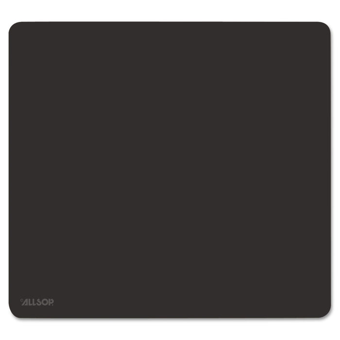 Allsop Accutrack Slimline Mouse Pad, X-Large, 11.5 x 12.5, Graphite