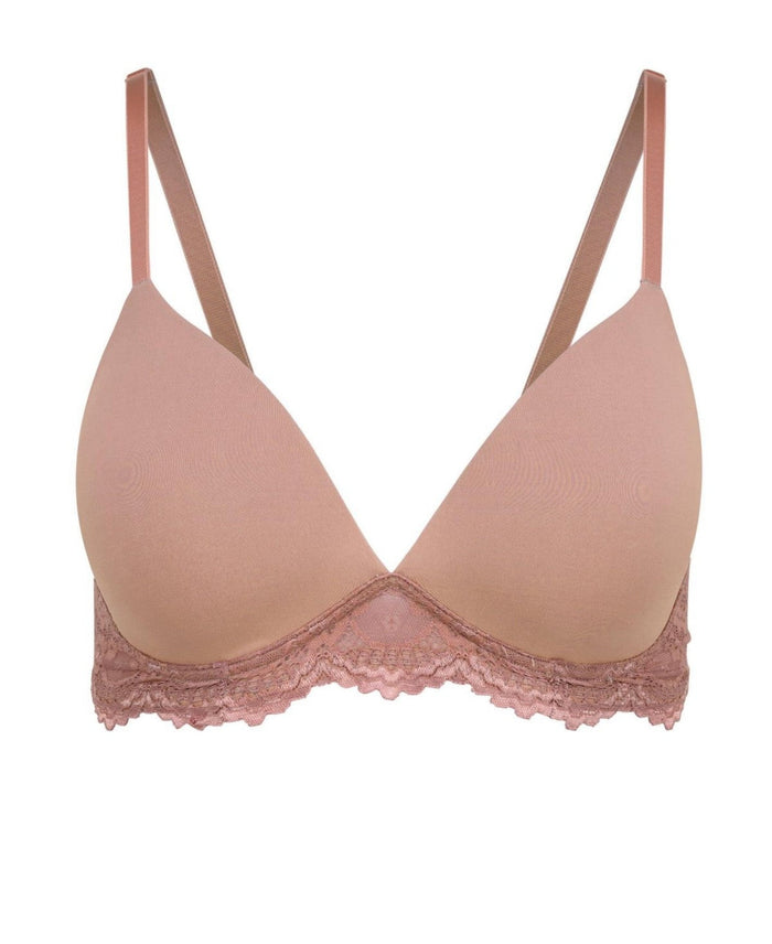 Adore Me Womens Jainey Contour Plunge Bra by Vanessa Jane