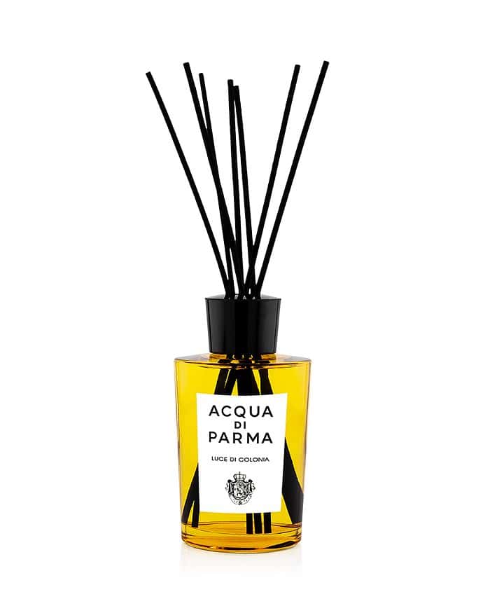 Acqua di Parma Luce Di Colonia Room Diffuser 6 oz by Nava Beauty