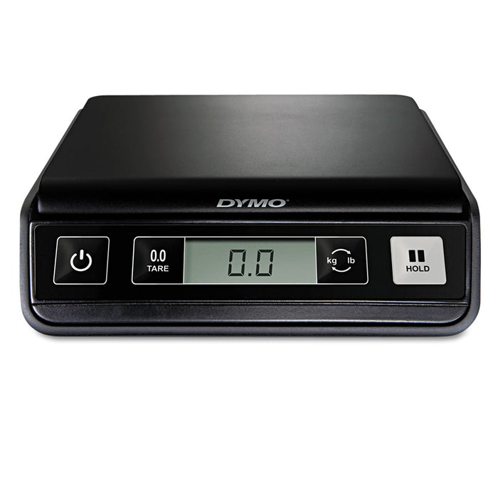 DYMO M5 Digital Postal Scale, 5 lb Capacity