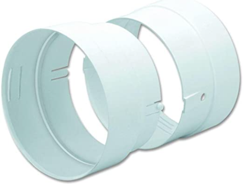 Everbilt 4 in. Dryer Lint Clean Out Connector by Vanessa Jane