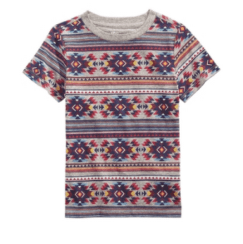 Epic Threads Boys T-Shirt, Size 4T by Vanessa Jane