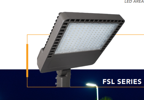 flood light series suitable for wattages:150w, 2oow by Vanessa Jane