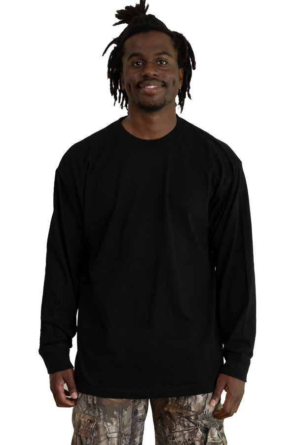 Roughneck Long Sleeve 1304 by SpectraUSA
