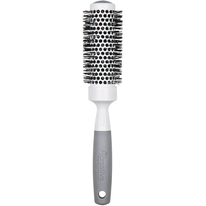 Creative Pro Ultra Ceramic Ion Hair Brush CR131