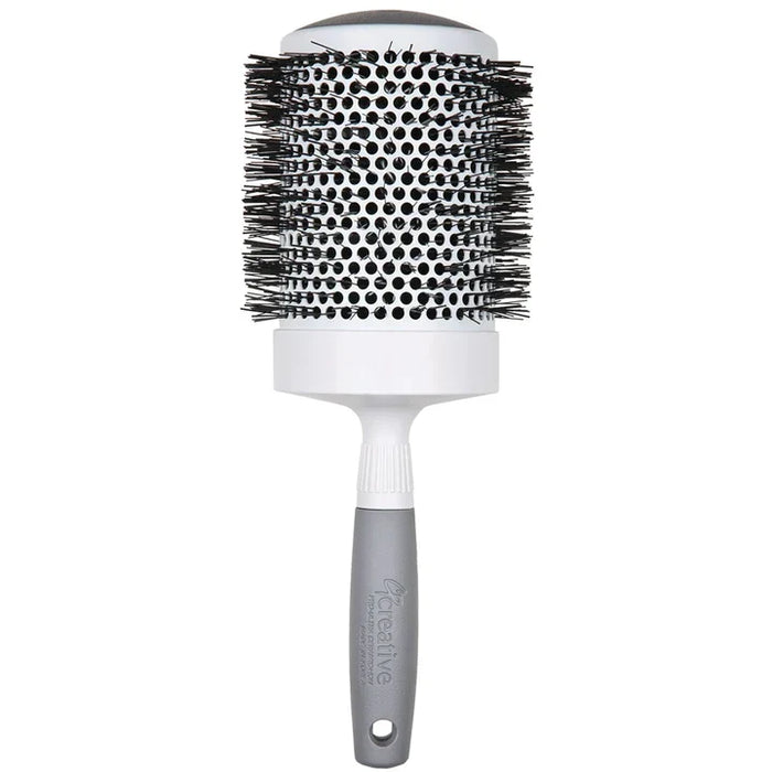 Creative Pro Ultra Ceramic Ion Hair Brush CR135 Pro Ceramic
