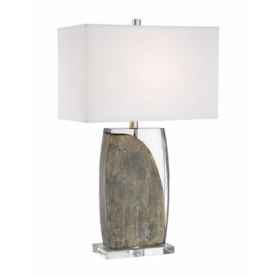 Lite Source Lynch 30 Inch Table Lamp Lynch - LS-23389 by Vanessa Jane