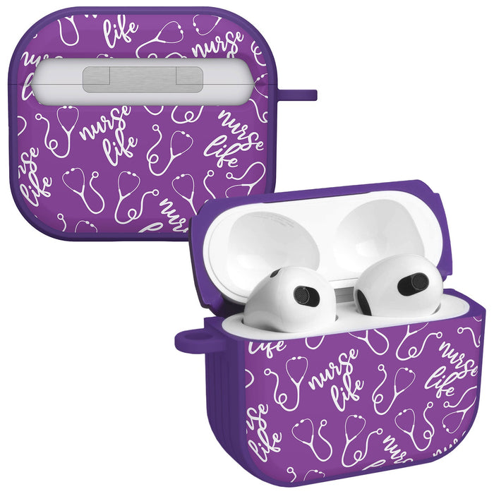 Nursing HDX Apple AirPods Gen 3 Case Cover by Affinity Bands