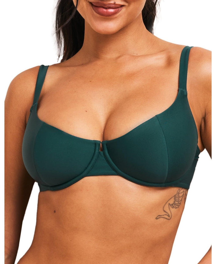 Adore Me Womens Tricia Swimwear Bikini Top - 36C by Vanessa Jane
