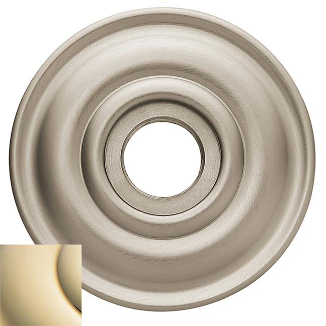Baldwin 5048.IDM Single Estate Rosette for Dummy Functions Lifetime Polished Bra by Vanessa Jane