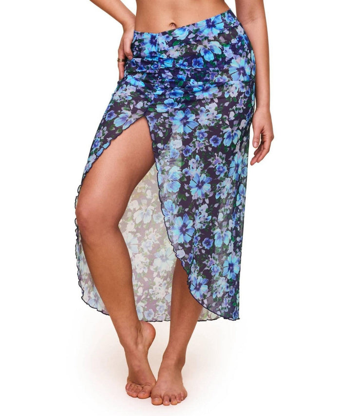 Adore Me Nirina Womens Swimwear Sarong Bottom - Large by Vanessa Jane