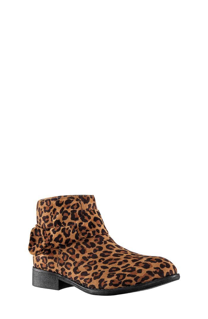 Nina Toddler Girls Samarah Fashion Bootie -Size 9M by Vanessa Jane